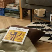 [Taschen] Haring