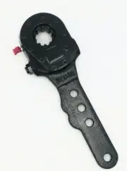 BPW BRAND Manual Brake Slack Adjuster. Part No 0517452610