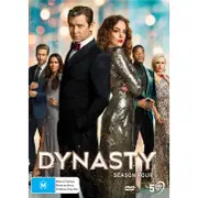 Dynasty - Season 4