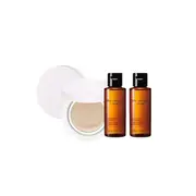 MISSHA x Shu Uemura - Magic Cushion Cover Lasting - No.21 X Shu Uemura - Ultime8 Sublime Beauty Cleansing Oil - 50ml (2pc)