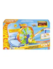 [Hot Wheels] Rapid Launch and Loop Playset