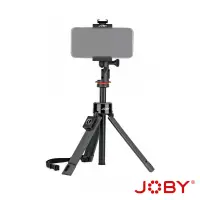 在飛比找博客來優惠-JOBY GripTight PRO TelePod 手機運