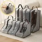 Waterproof Boot Storage Bag Moistureproof Shoes Organizer Boots
