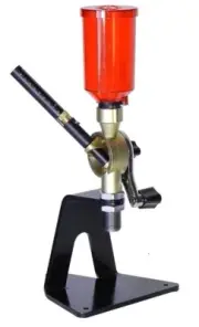 NEW LEE Deluxe Perfect Powder Measure - Reloading Rifle Pistol Ammo Press 90699