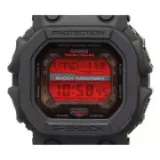 CASIO G-SHOCK GX-56BBR-1JF BLACK AND BOLD RED Square New with box 2025