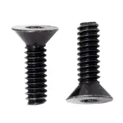 2 Pieces Hunting Bow Sight Mount Screw, Replacement Bow Sights