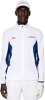 [Books on Demand] Constantin Full Zip Mens Golf Jacket