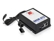 Bluetooth Hands free Adapter Interface iPod iPhone AUX GROM NISCDCB3 #NISCDCB3