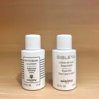 在飛比找蝦皮購物優惠-sisley 希思黎 璀璨鑽白前導水 15ml  抗皺活膚前