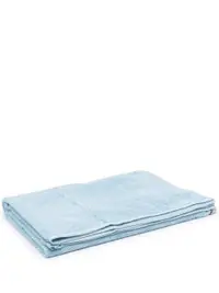 在飛比找Farfetch優惠-organic cotton bath towel