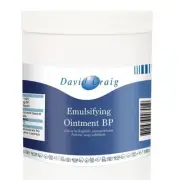 David Craig Emulsifying Ointment 500g