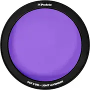OCF II Gel - Light Lavender