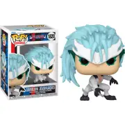 Bleach - Grimmjow Jeagerjaques Pop! Vinyl Figure + POP PROTECTOR