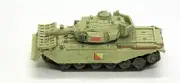 Centurion Avre FV4003 GB UK Armoured Recovery Vehicle Diorama Kit 1/72 1/87 H0