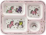 Lesser & Pavey Little Stars Unicorn Tray