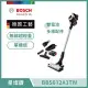 【BOSCH 博世】S6輕量多功能手持無線吸塵器 星燦銀 BBS612A3TW