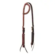 Weaver Leather Pioneer One Ear Headstall