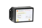 Genasun 8A MPPT 24V Voltage Boost (Lead-Acid) - Waterproof Solar Charge Controll