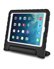 [StylePro] iPad 10th and 11th Generation Shockproof EVA Case in Black