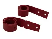 Sauglippen-Satz Numatic NUC244NX - Polyurethane " Natural "