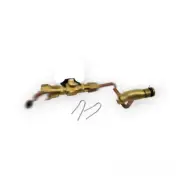 JUNKERS CHARGE WATER TAP FILLING SYSTEM 8717405194 FOR BOILER