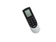 Replacement Remote Control for Westinghouse Mini Split Air Conditioner