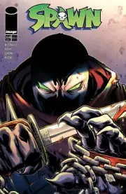 Spawn (1992) #358 Wall Art Print Comics Comic Book Poster Pick a Size Lot Up