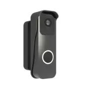 For Blink Wireless Doorbell Camera Outdoor Hanging Wall Bracket Mount Holder