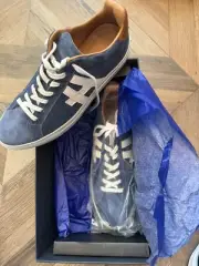 Allen Edmonds Center Court Sneaker Size 12 **NEW IN BOX**