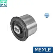 2x CONTROL ARMTRAILING ARM BUSH 414 610 0000 FOR PORSCHE PANAMERA MCX.RA 4.8L