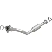 4561089 Magnaflow Catalytic Converter for Chevy Olds Pontiac Grand Am Cavalier (for: Oldsmobile)