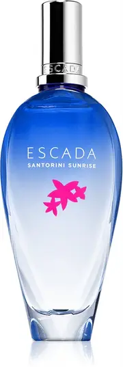 Escada Santorini Sunrise Limited Edition EDT W 100 ml