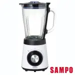 SAMPO聲寶 多功能立體刀頭果汁機 KJ-SD15G (A級福利品‧數量有限)