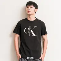 在飛比找蝦皮商城精選優惠-郵寄兵．現貨Calvin Klein CK 男版 設計CK 