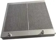 Oil Cooler 2202854401 for Atlas Copco 2202-8544-01 GX11P 20HP Air Compressor