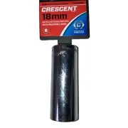 Crescent CDDS48N 18mm 3/8" Drive 6 Point Deep Socket Lifetime Warranty
