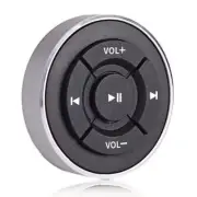 Car Bluetooth Steering Wheel Remote Media Button Control For IOS/Android Phone (for: Kia)