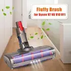 For Dyson V7 V8 V10 V11 SV10 Vacuum Cleaner Floor Head Roller Brush Assembly