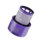 Washable Hepa Filter For DYSON Cyclone V10 Animal Absolute Total Clean Vacuum - 2x