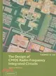 The Design of Cmos Radio-Frequency Integrated Circuits