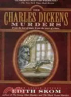 在飛比找三民網路書店優惠-The Charles Dickens Murders