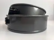 2 • Wilton Springform Pans 9.5" and 8" Rings & 2 • 9" Cake Pans