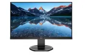 23.8" Philips FullHD 1920x1080 VGA DVI DP HDMI USB3.0 LED 241B8QJEB