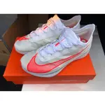 NIKE ZOOM FLY 3 白紅 休閒鞋 運動鞋 AT8240-101 運動休閒鞋 男女鞋