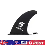 Paddle Board Fin Detachable Longboard Fin Stand Up Board Fin Surfing Accessories