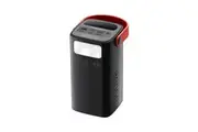 PROMATE 80000mAh High Capacity Power Bank with 65W Power Delivery. Multiple Inpu