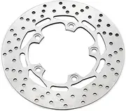 brakes Motorcycle Rear Brake Disc Rotor MT-03 FZ1 For Fazer FZ6 For Fazer S2 FZ1 N/NA Naked