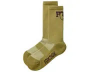 Fox Suspension Hightail 7" Socks (Reptile)