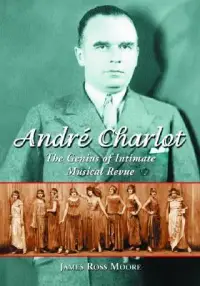 在飛比找博客來優惠-Andre Charlot: The Genius of I