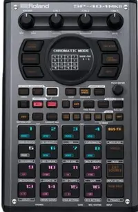 在飛比找樂天市場購物網優惠-【新店鉅惠】Roland 404SX SP-404A SP-